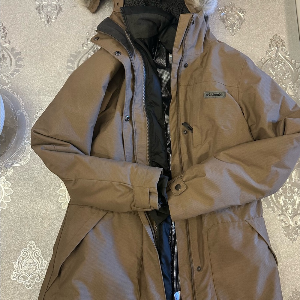 Columbia Women’s Jacket
